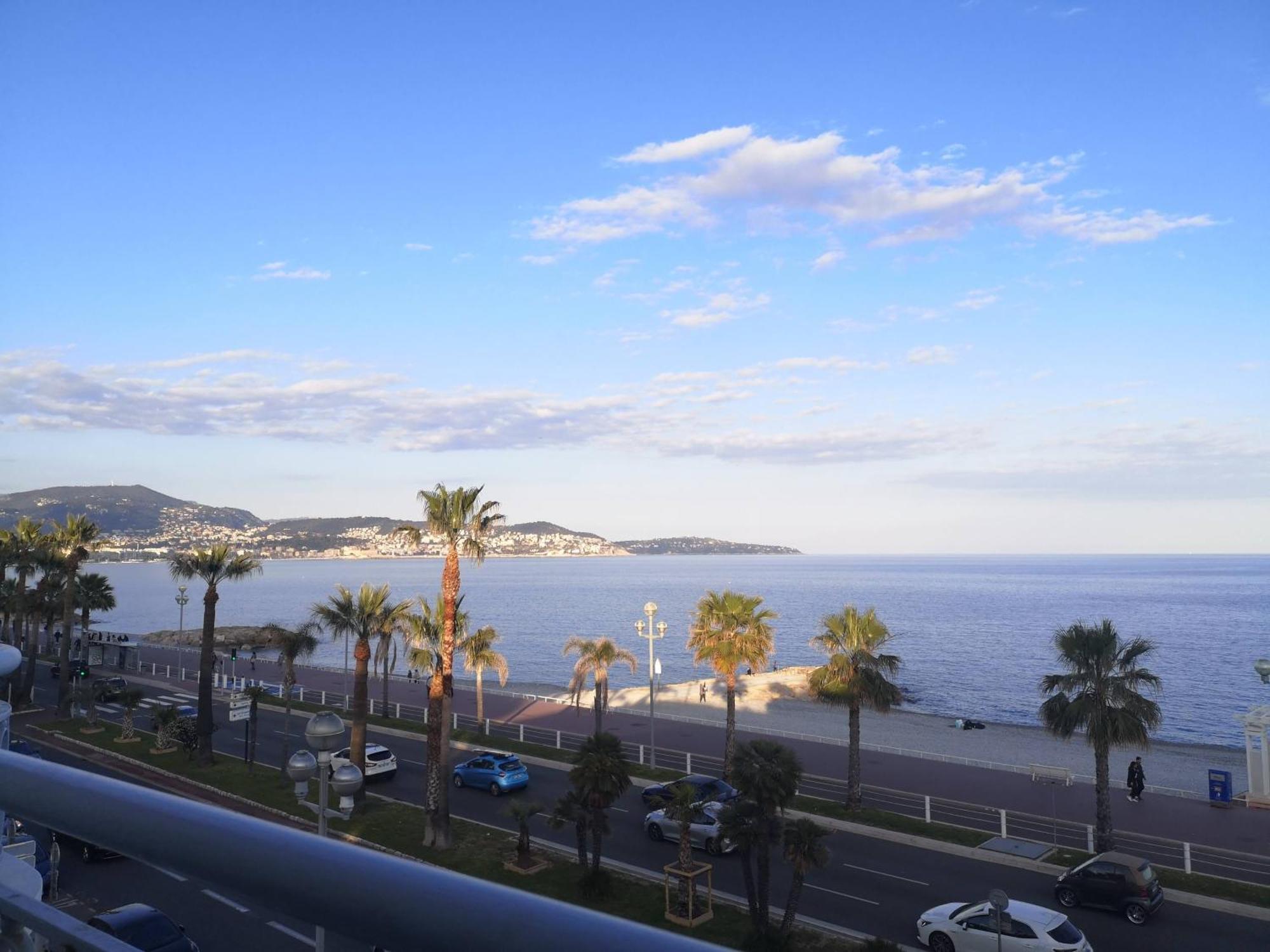 Front, Superbe Pour 4 Personnes Appartamento *